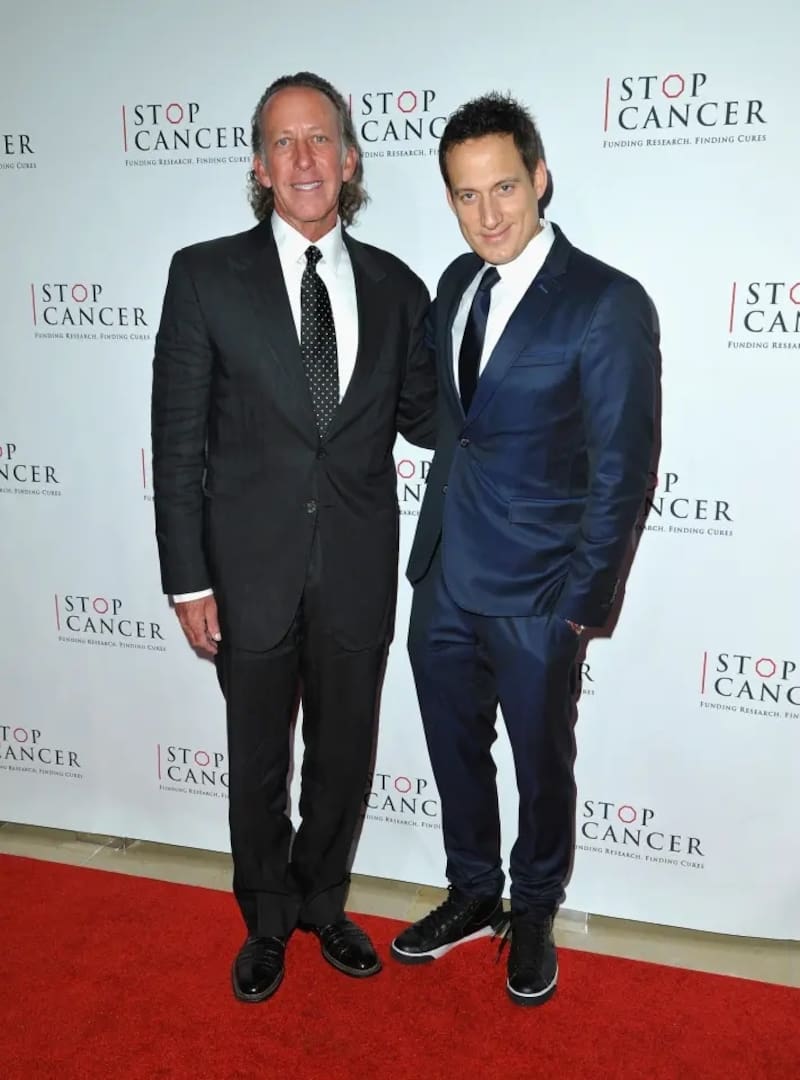 - Créditos: Page Six