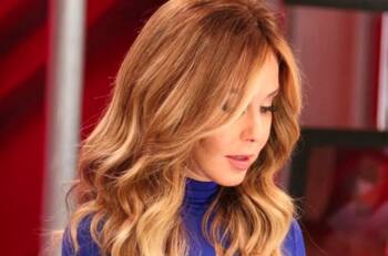 Myrka Dellanos comparte delicado problema de salud y pide que recen por ella