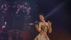 Ángela Aguilar sorprende a sus fans con coquetos pasos de reguetón