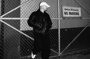 Mamá de J Balvin afirma que su hijo se equivocó con el video de ‘Perra’