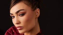 Miss Universo R´Bonney Nola Gabriel no está dispuesta a transar su herencia filipina