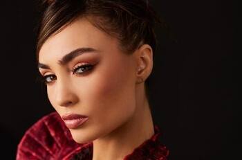 Miss Universo R´Bonney Nola Gabriel no está dispuesta a transar su herencia filipina