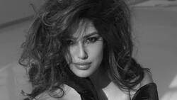 Harnaaz Sandhu cumple 23 años estrenando un look arrasador de ex Miss Universo