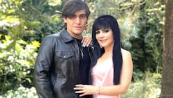 Maribel Guardia no supera la muerte de su hijo Julián y lo recuerda de esta sentida manera