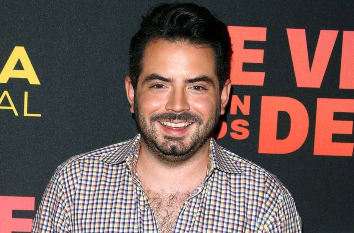 José Eduardo Derbez reveló lo que espera para Eugenio Derbez durante su recuperación