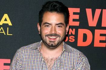 José Eduardo Derbez reveló lo que espera para Eugenio Derbez durante su recuperación