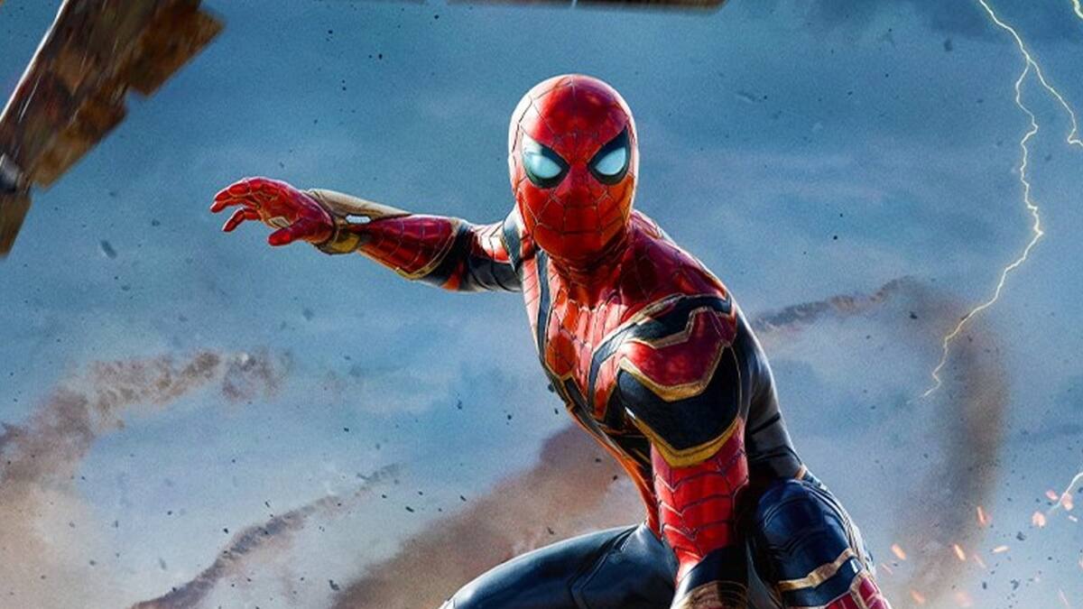 Filtran imágenes de 'Spider-Man: No Way Home' que confirman los rumores