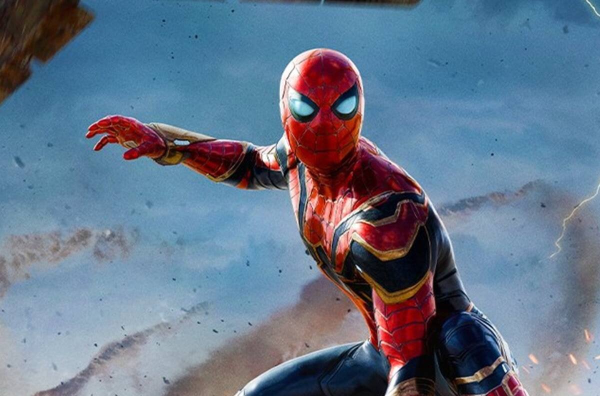 Filtran imágenes de 'Spider-Man: No Way Home' que confirman los rumores