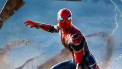Filtran imágenes de 'Spider-Man: No Way Home' que confirman los rumores