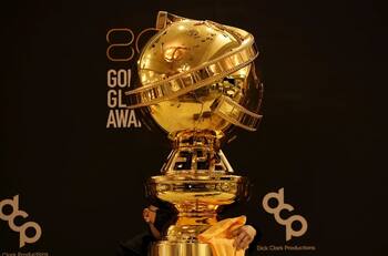 Jenna Ortega recibe su primera nominación a los Globos de Oro por su papel en 'Merlina'