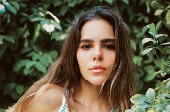 Yuya comparte video de su parto en agua: "quiero regresar a ese momento"