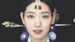 Park Shin Hye recibe fuertes ataques por esta razón