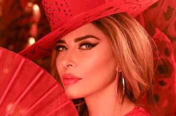 La razón por la que Gloria Trevi puso a trabajar a su hijo como mesero