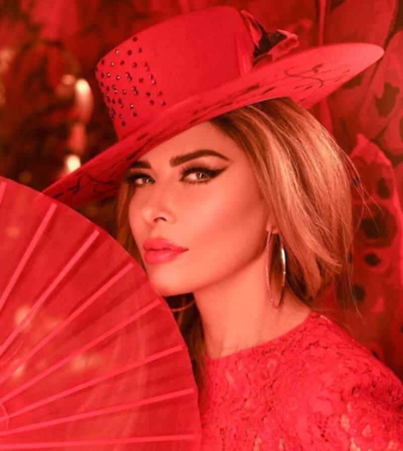 Gloria Trevi manda a trabajar a su hijo - Créditos: Instagram