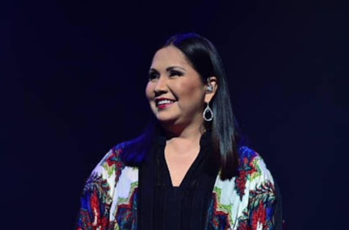 Ana Gabriel enfrenta la lamentable muerte de "su hija"