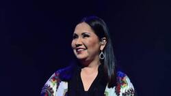 Ana Gabriel enfrenta la lamentable muerte de "su hija"