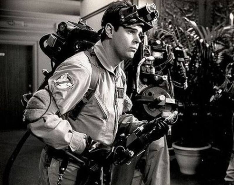 Actor de "Los Cazafantasmas" y "The Blues Brothers" anuncia triste noticia - Créditos: Instagram