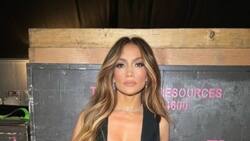 Así fue el homenaje a JLo en los MTV Movie and TV Awards