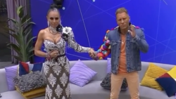 El motivo por el que Ivonne Montero desmintió a Salvador Zerboni y lo llamó “fantoche”