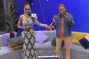 El motivo por el que Ivonne Montero desmintió a Salvador Zerboni y lo llamó “fantoche”