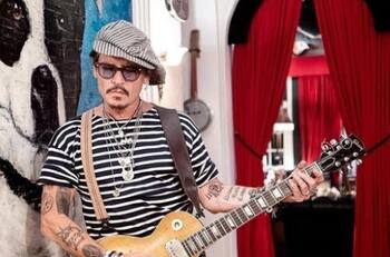 Las películas más memorables que Johnny Depp ha protagonizado