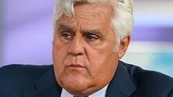 Jay Leno enfrenta una compleja terapia y arriesga que su rostro quede con marcas irreversibles
