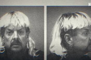 Regresa ‘Tiger King’; Netflix lanza el tráiler oficial de la serie documental