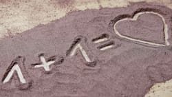 Numerología: códigos numéricos en la para CONECTAR con el AMOR de tu vida