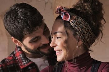 Vuelve Hercai, temporada 2: un romance inmerso en intriga y conflicto