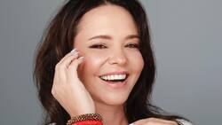 Natasha Klauss, actriz de ‘Pasión de Gavilanes’, anuncia que pronto se casará