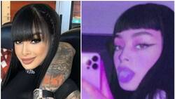 La nueva novia de Anuel manda fuerte mensaje a Yailin: "siempre obtengo lo que quiero"