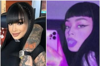 La nueva novia de Anuel manda fuerte mensaje a Yailin: "siempre obtengo lo que quiero"