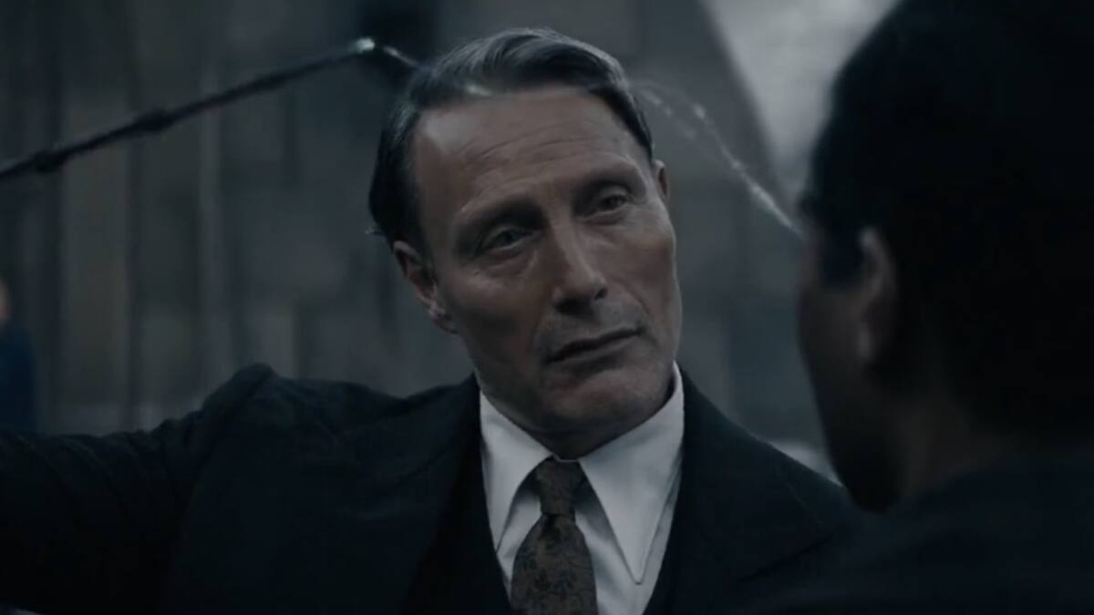 ¡Ya hay tráiler de 'Animales Fantásticos 3: Los secretos de Dumbledore'!