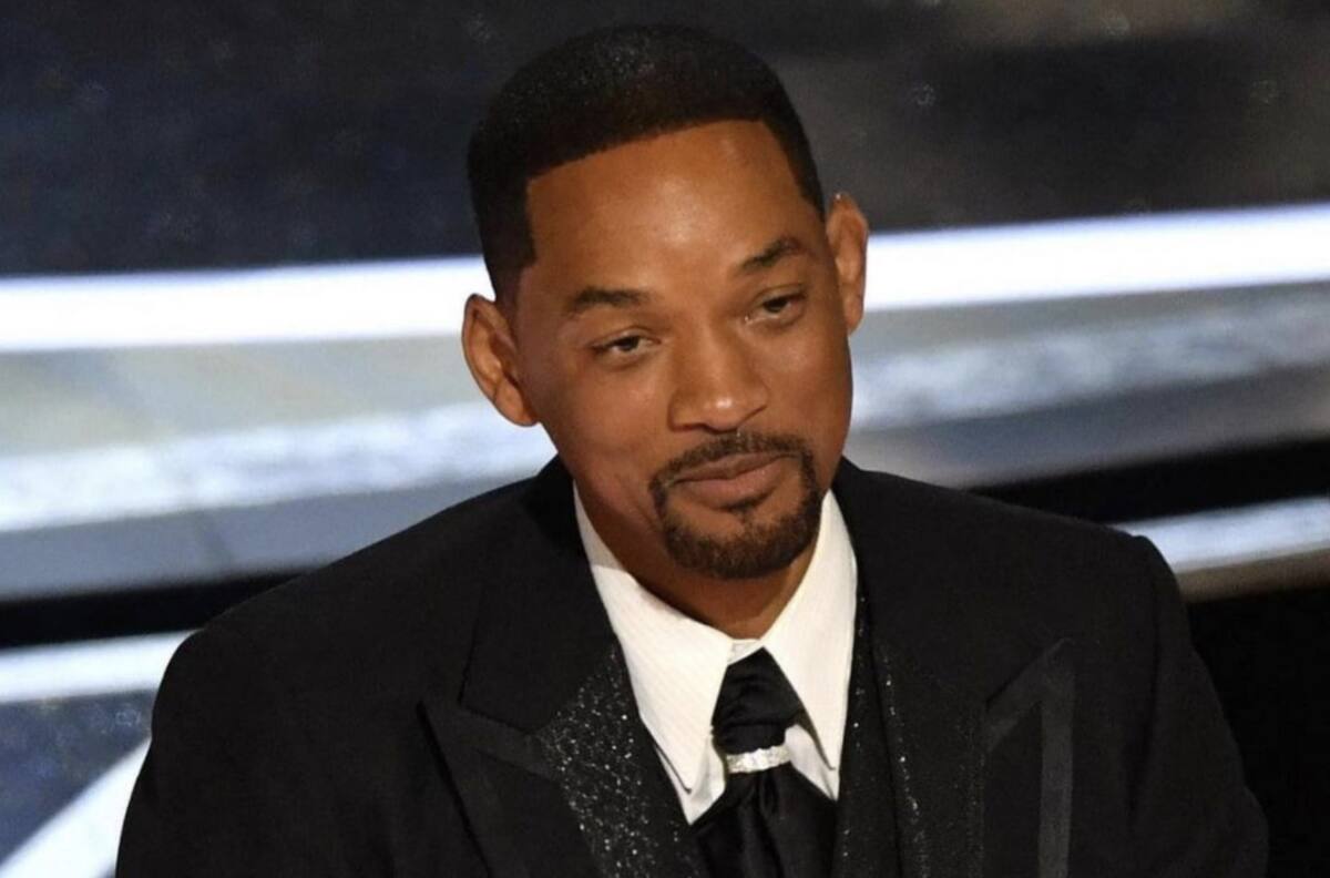 ¿Will Smith podría perder su Oscar tras su acto de violencia contra Chris Rock?