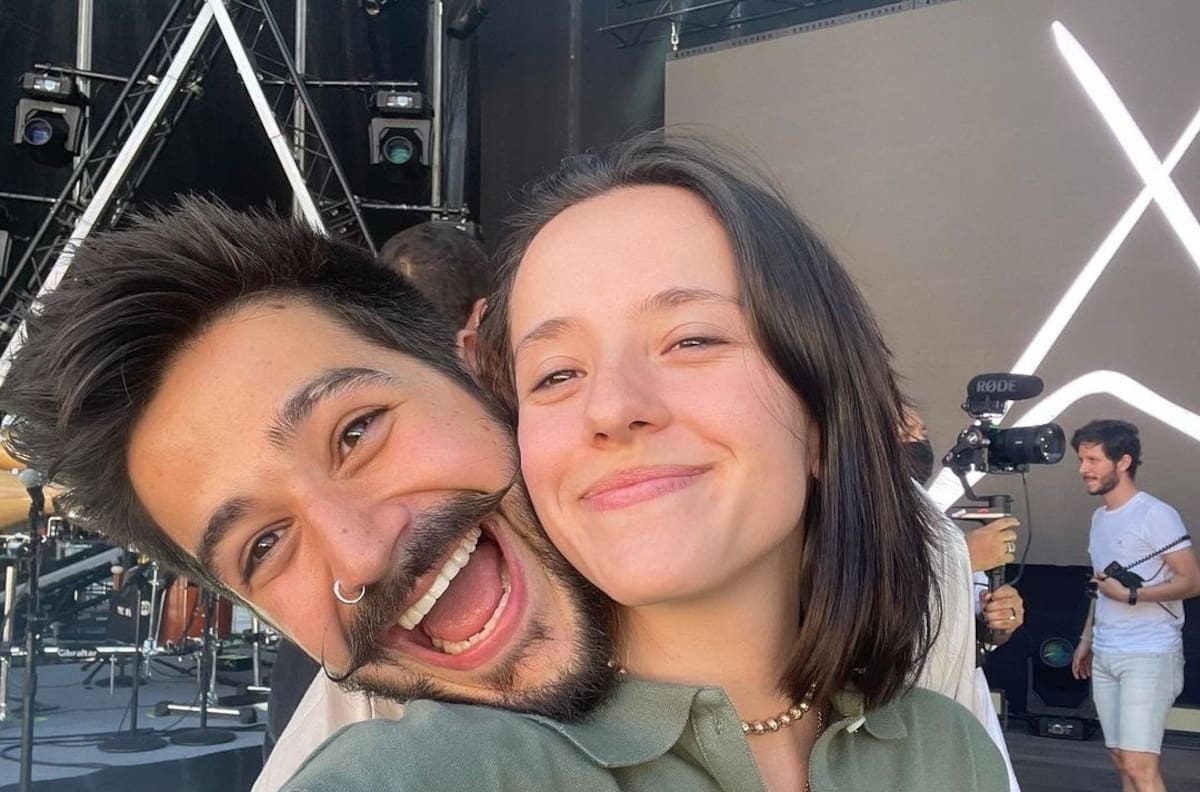 La compatibilidad de Camilo y Evaluna según su signo zodiacal