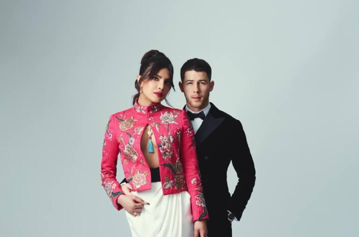 Nick Jonas y su esposa producirán una obra en Broadway