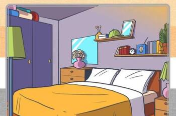 Test visual: ¿Puedes encontrar la corona en menos de 15 segundos?