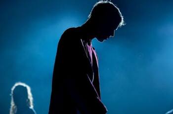 Balacera tras concierto de Justin Bieber en Hollywood, hay cuatro heridos