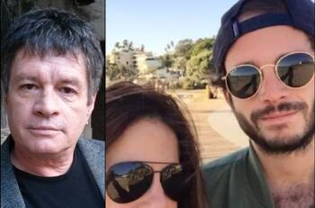 Alejandro Camacho confirma la adicción del único hijo que tuvo con Rebeca Jones