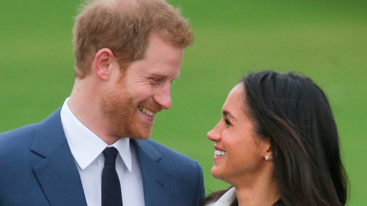 Miembros de la realeza que renunciaron a sus títulos por amor