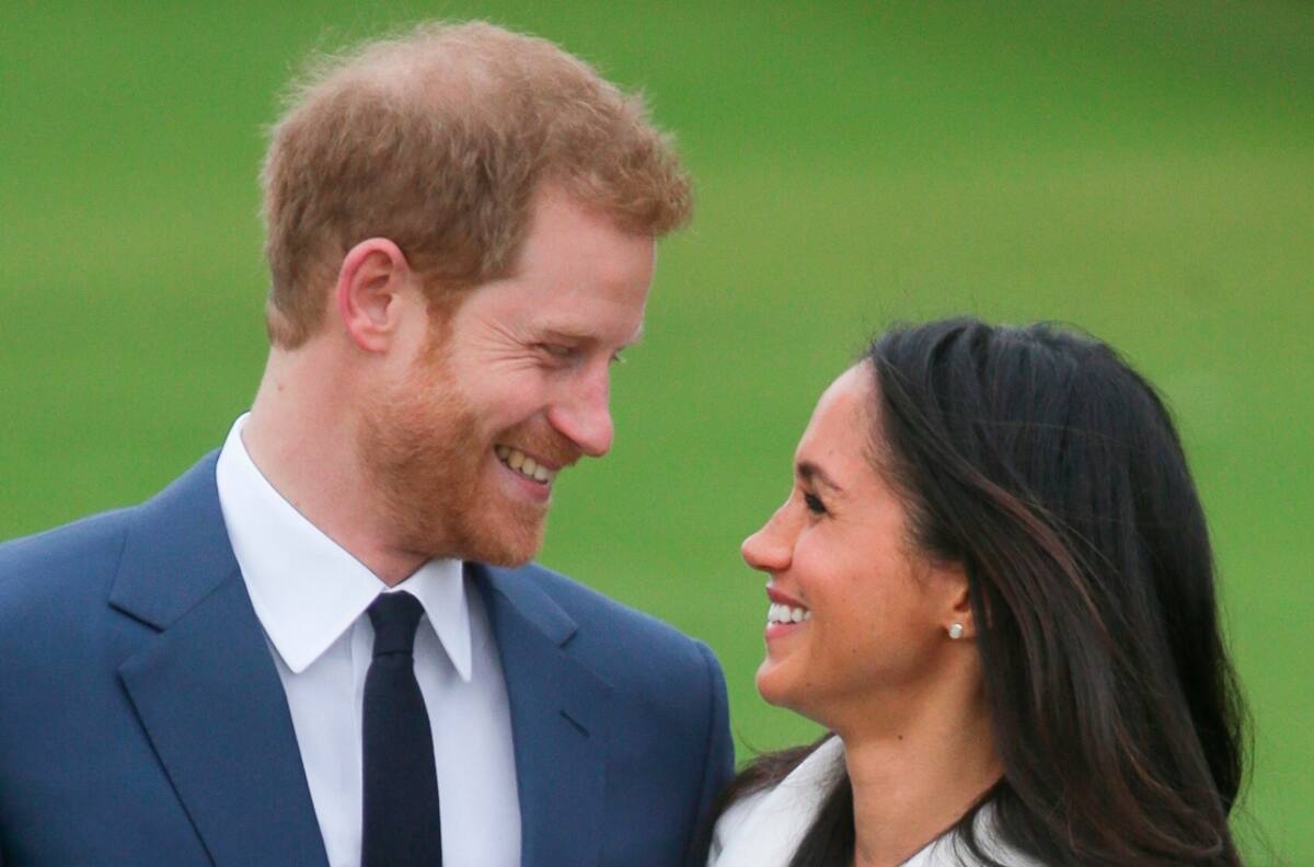 Miembros de la realeza que renunciaron a sus títulos por amor