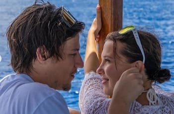 Actriz Millie Bobby Brown de Stranger Things se casará con Jake, el hijo de Bon Jovi