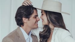 Ximena Navarrete muestra los estragos en su cuerpo tras dar a luz a su segundo hijo