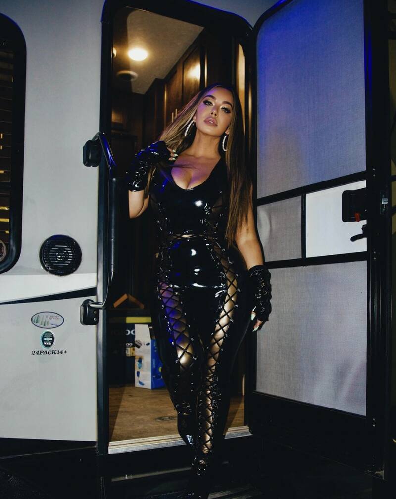 Chiquis Rivera confiesa cómo logró su nueva figura - Créditos: Instagram