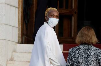 La "enemiga" de la Princesa Charlene: los datos desconocidos de Nicole Coste