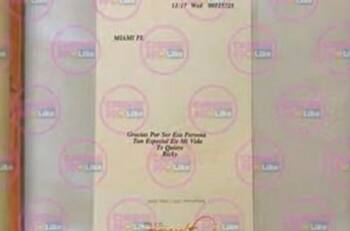 Sale a la luz carta de amor que Ricky Martin le dedicó a un galán de telenovelas