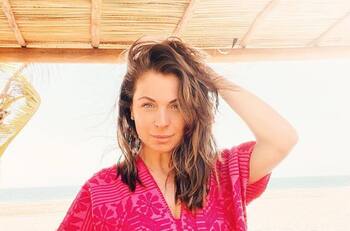 Ludwika Paleta dedica publicación a su hija y honra a las mujeres que ha conocido