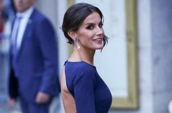 Ex amante del rey Juan Carlos I hace importante confesión que involucra a la reina Letizia