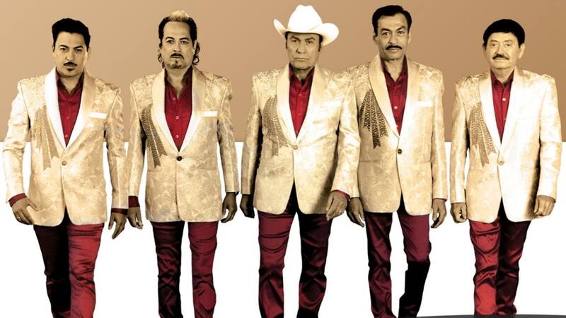 Los Tigres del Norte están de luto - Créditos: Instagram