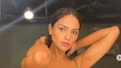 La refinada lista de romances que ha tenido Eiza González